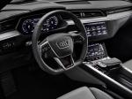 Audi e-tron S Sportback 2020 года (WW)